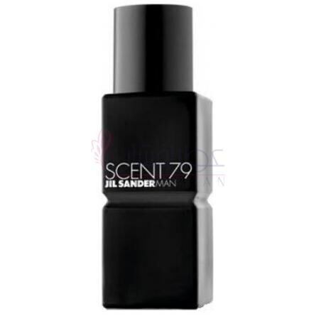 Jil Sander Scent 79 Man-جیل ساندر سنت 79 من
