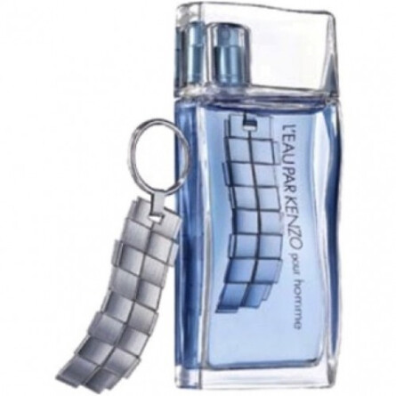 L'Eau par Kenzo pour Homme Limited Edition-کنزو لئو پار کنزو پور هوم لیمیتد ادیشن