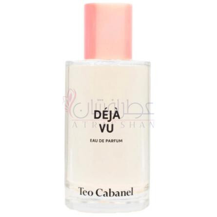 Deja Vu-تئو کابانل دجا وو