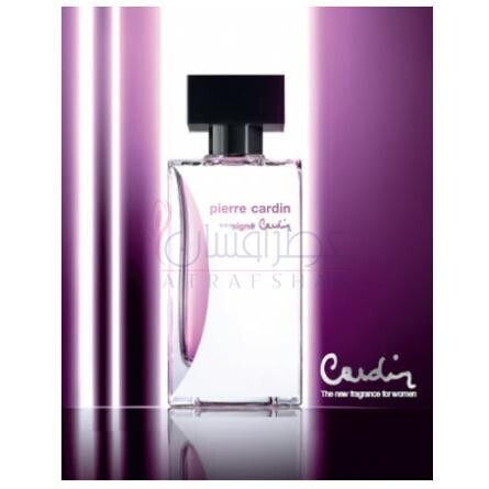 Signe Cardin for Her-پیره کاردین سیگنی کاردین فور هر