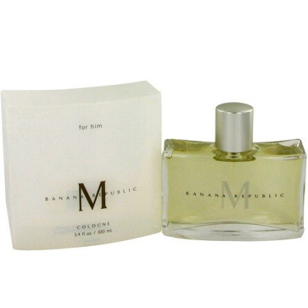 Banana Republic M-بنانا ریپابلیک ام
