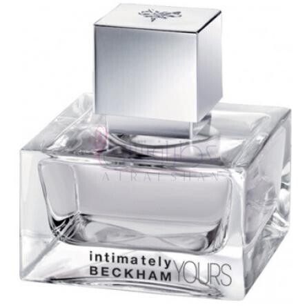 Intimately Yours Men-دیوید بکام اینتیمیتلی یورز من