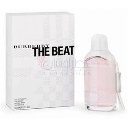The Beat EDT-باربری د بیت ادوتویلت