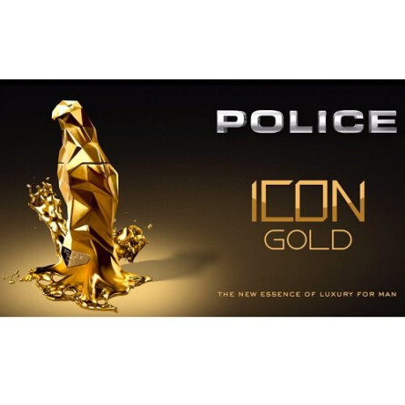 Icon Gold-پلیس ایکون گلد