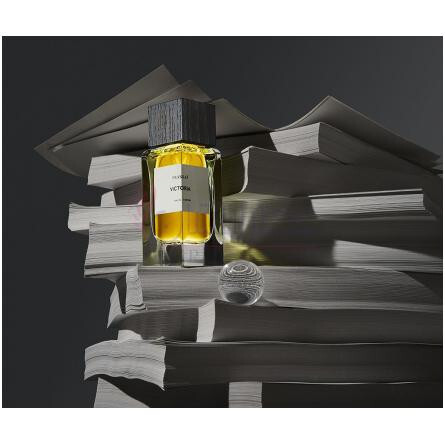 Victoria-فراسای ویکتوریا