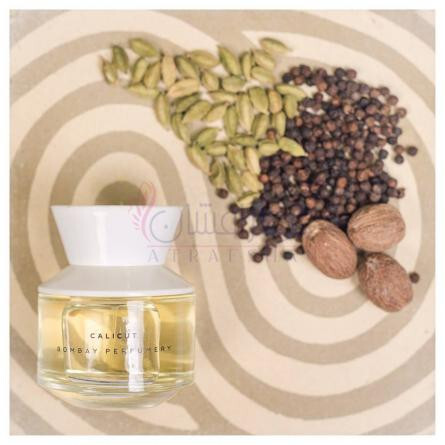 Calicut-بمبئی پرفیومری کالیکات