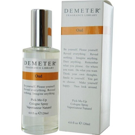 demeter oud