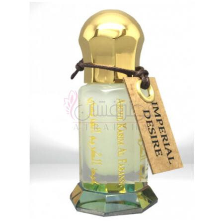 Imperial Desire-عبدالکریم الفارانسی امپریال دیزایر