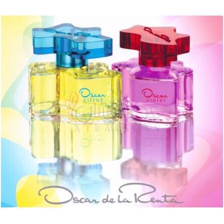 Oscar Citrus-اسکار دلا رنتا سیتروس