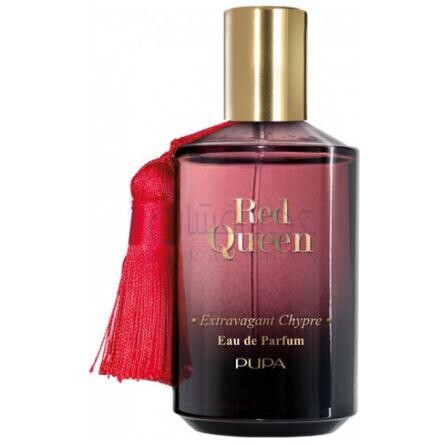 Red Queen Extravagant Chypre-پوپا رئ کویین اکستراوجنت چایپر