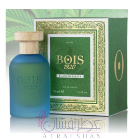 Cannabis Salata-بویس 1920 کانابیس سالاتا