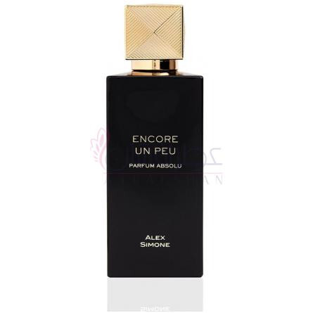 Encore Un Peu Parfum Absolu-الکس سیمون اینکور ان پو پارفوم ابسولو
