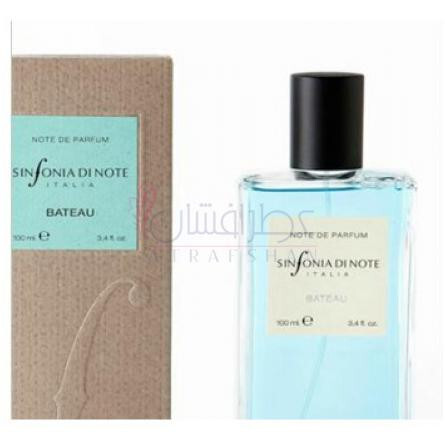 Bateau-سینفونیا دی نت باتیو