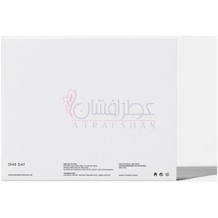 Oolong Tea-وان دی اولونگ تی