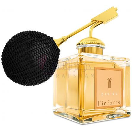 L'Infante-دیواین له اینفنت