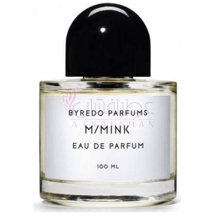 byredo mink