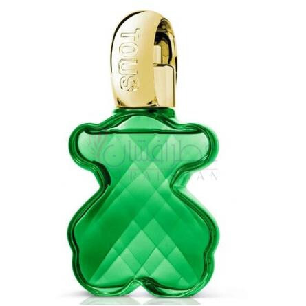 LoveMe The Emerald Elixir-توس لاو می د امرالد الکسیر