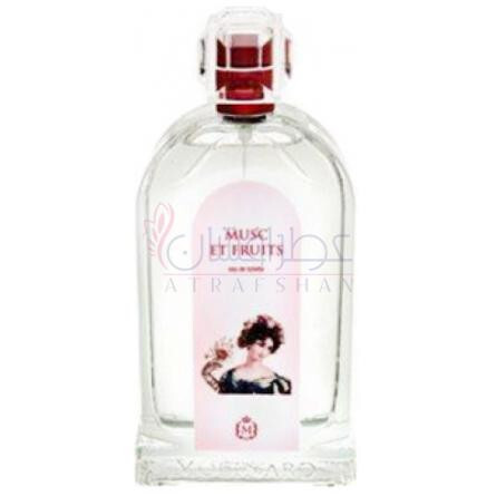 Musc et Fruits-مولینارد مسک ات فروتس