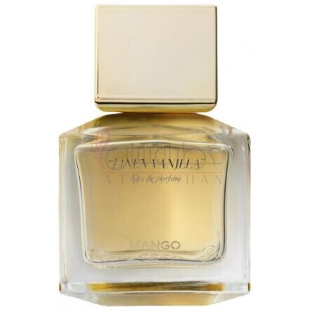 Linen Vanilla-مانگو لینن وانیلا