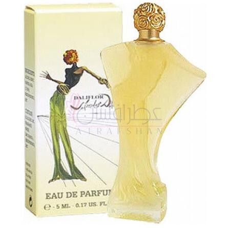 Daliflor-سالوادور دالی دالی فلرو