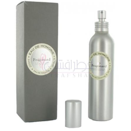 Eau de Hongrie-فراگونارد او د هانگری