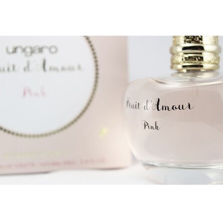 Fruit d'Amour Pink-امانوئل آنگارو فروت د آمور پینک