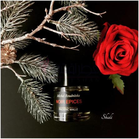 Noir Epices-فردریک مال نویر اپیسز