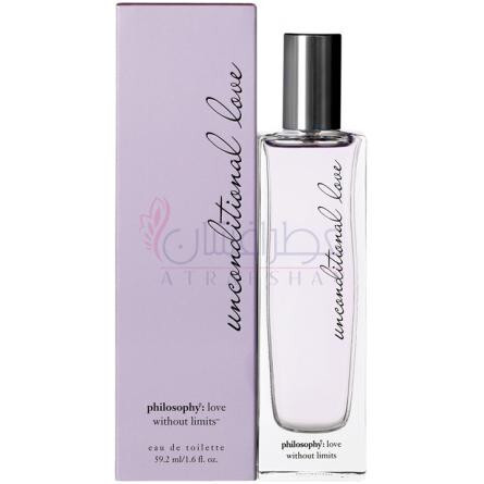 Unconditional Love-فیلاسفی آنکیندیشینال لاو