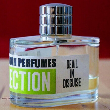 Devil In Disguise-مارک باکستون دویل این دیسگایز