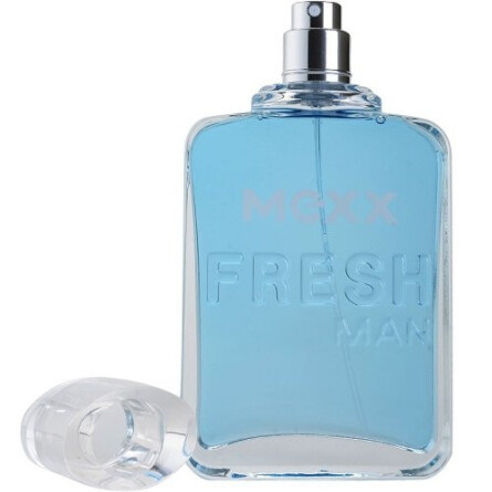 Mexx Fresh Man-مکس فرش من