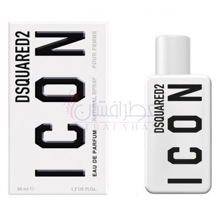 Icon Pour Femme-دسکوارد2 ایکون پور فمه