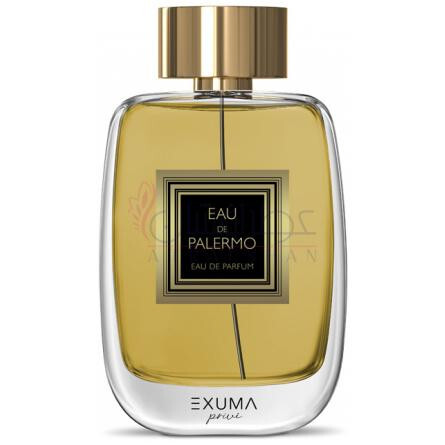 Eau de Palermo-اکسیوما پارفومز او د پالرمو