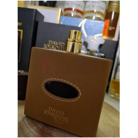 Cuir Tabac-دیوید جورکین کویر تاباک