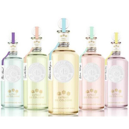 Tubereuse Hedonie-راجر اند گالت توبرز هدونی