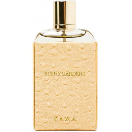 Bushy Gardens-زارا بوشی گاردنز