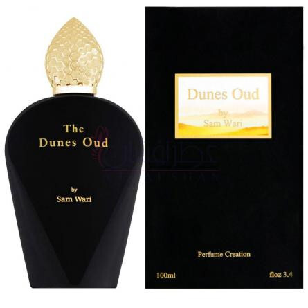 Dunes Oud-سحر الشرق العطور دونس عود