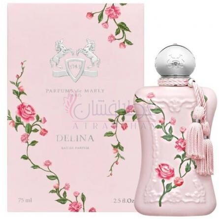 Delina Limited Edition-پارفومز د مارلی دلینا لیمیتد ادیشن