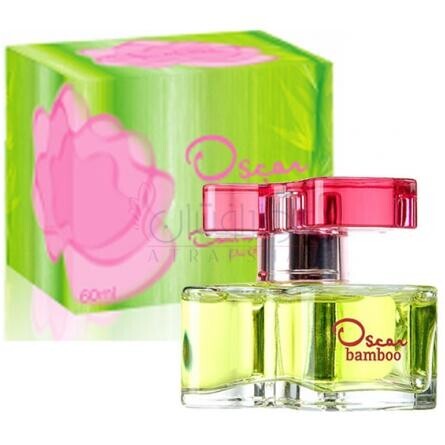 Oscar Bamboo-اسکار دلا رنتا اسکار بامبو