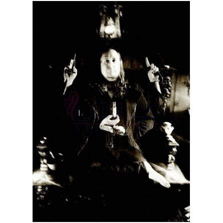 Guru Deva-هاوس اف اورفیوس گورو دیوا