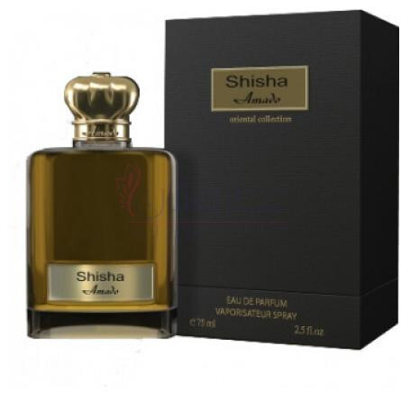 Shisha-امادو شیشا