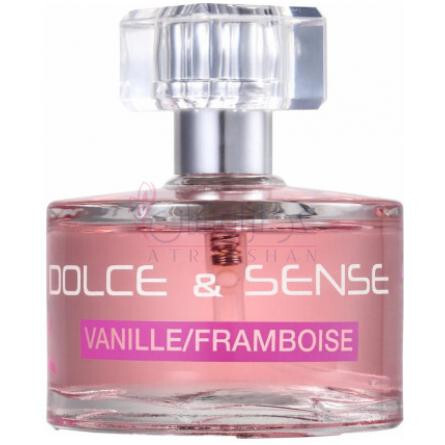 Dolce & Sense Vanille/Framboise-پاریس الیسیس دولچه اند سنس وانیل فرامبویس