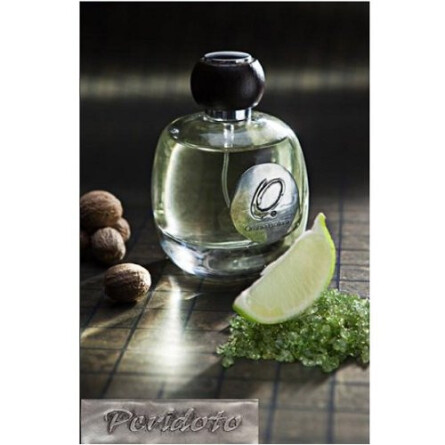 Peridoto-اومنیا پروفومی پریدوتو