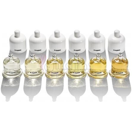 Coffea-جیل ساندر کافیا