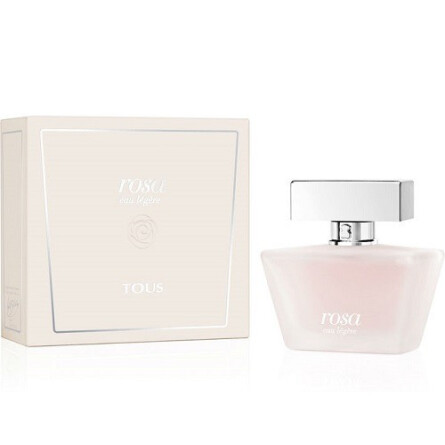 Rosa Eau Legere-توس رزا او لجر