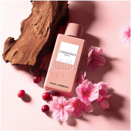 L'Imperatrice Royale-دولچه گابانا ال ایمپرتریس رویال