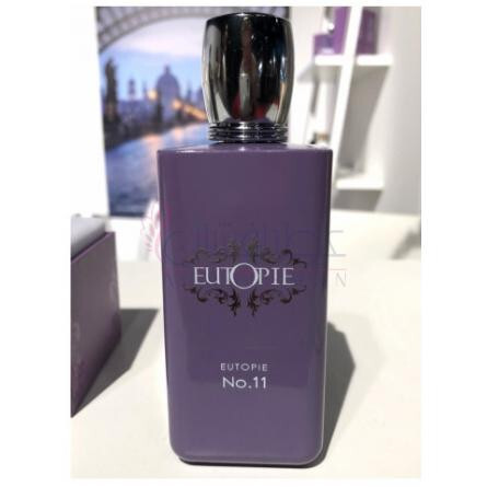 No 11-اوتوپی شماره 11