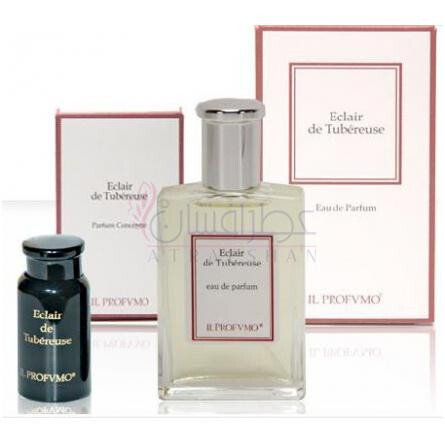 Soliflor Line Eclair de Tubereuse-ایل پروفمو سولی فلور لاین ایکلیر دی توبرز