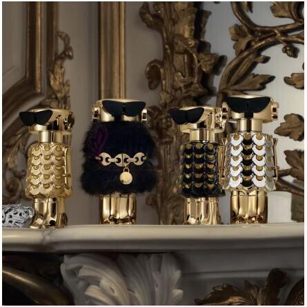 Fame Couture-پاکورابان فیم کوتور