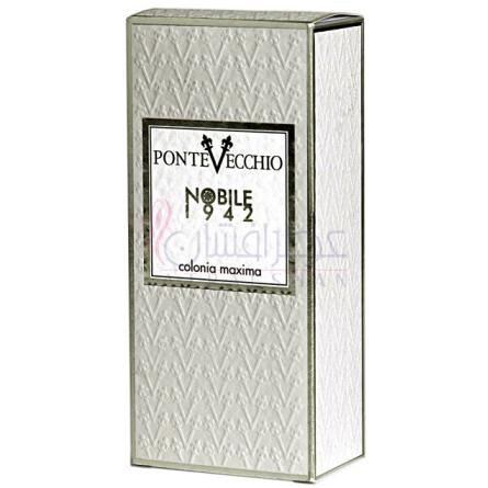 Pontevecchio-نوبیله 1942 پونته وکیو