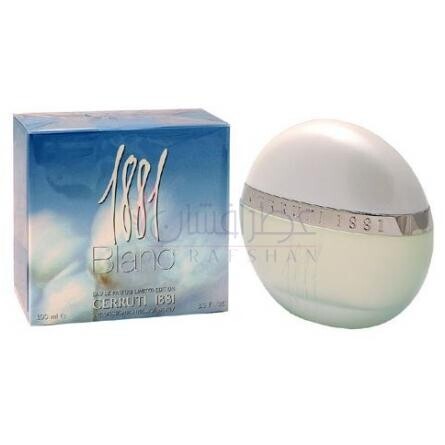 Cerruti 1881 Blanc-چروتی 1881 بلان